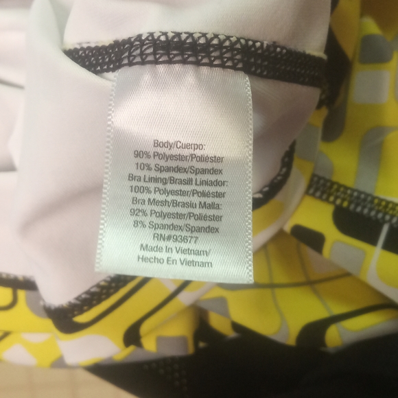 Xersion performance wear top - Picture 5 of 7